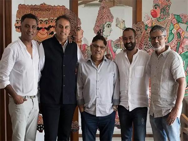 Allu Arjun Met Bhansali for This Special Project?