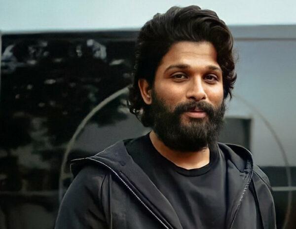 Allu Arjun - Sanjayleela Bansali Movie