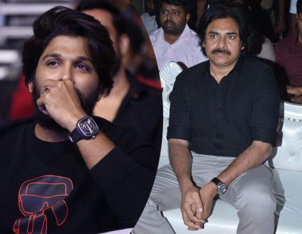 Allu-Arjun-and-Pawan-Kalyan Ego Clashes