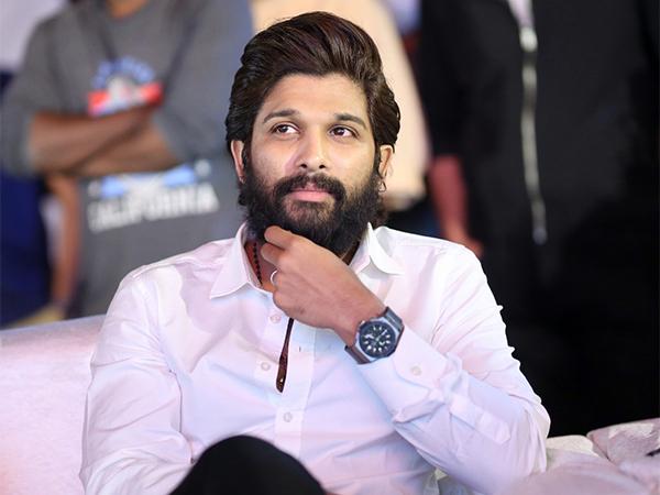 Allu Arjun’s Fans Allegation on Mahesh Audio