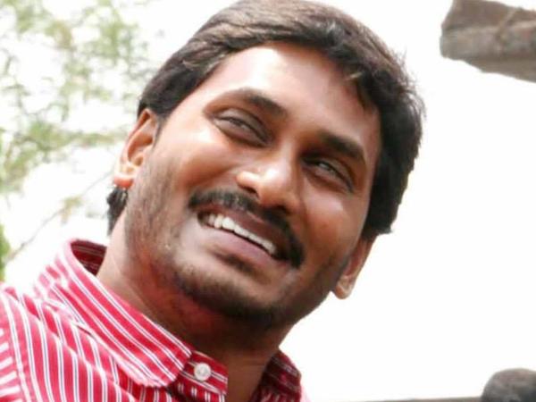 Anagani Satya Prasad - YS Jagan