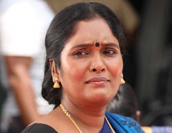 Chor Bazar Movie actress archana