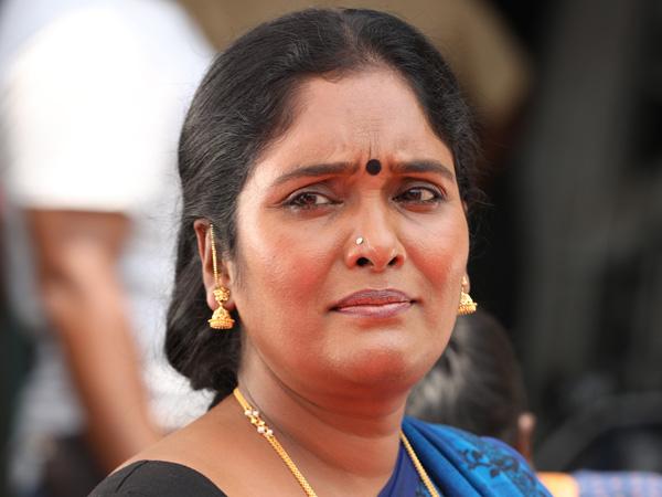 Chor Bazar Movie actress archana