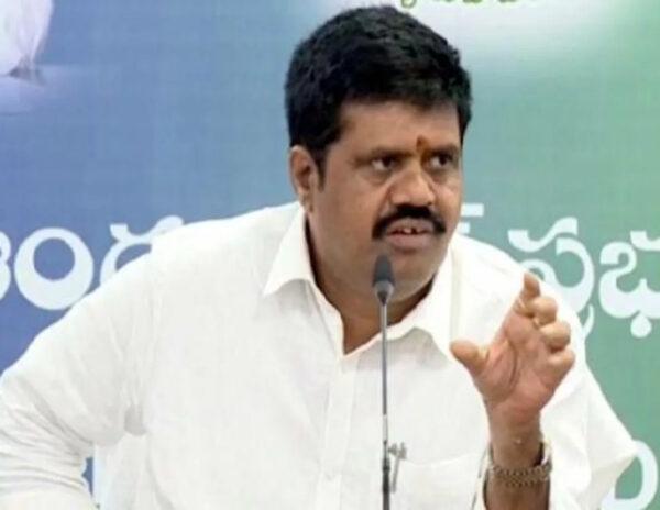 Avanti-Srinivas on Pawan Kalyan
