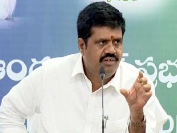 Avanti-Srinivas on Pawan Kalyan