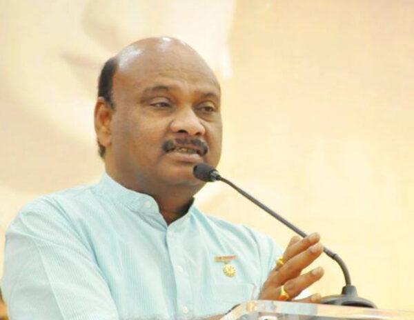 Ayyana-Patrudu comments on 4 capitals