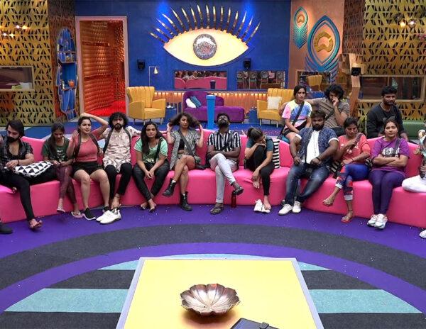 BB Non Stop: Ep 10: Ex-Inmates' domination to fight for captaincy