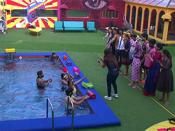 BB Non Stop: Ep 11: Akhil Missing Monal