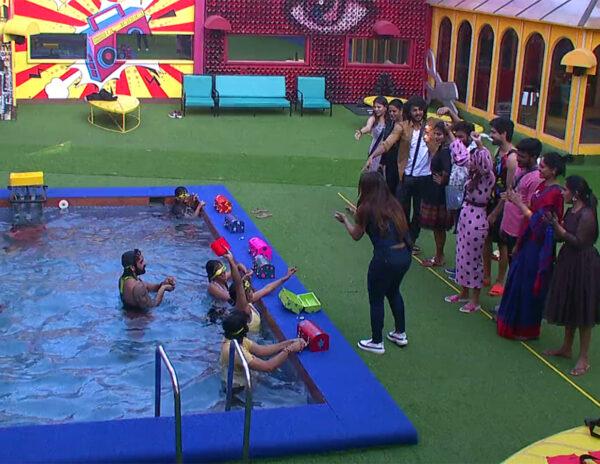 BB Non Stop: Ep 11: Akhil missing Monal