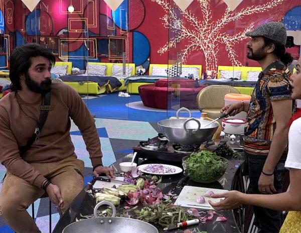 BB Non-Stop: Ep 25: Fake Housemates