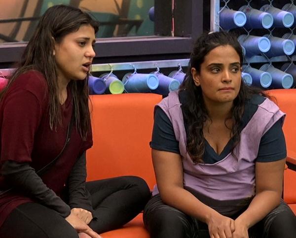 BB Non-Stop Telugu Nagarjuna