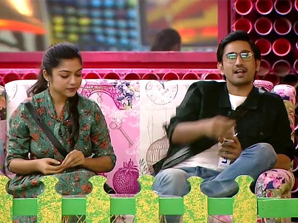 BB Non Stop: Ep 20: Standup Rahul in Bigg Boss House