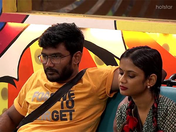 BB Non-Stop: Ep 25: Fake Housemates