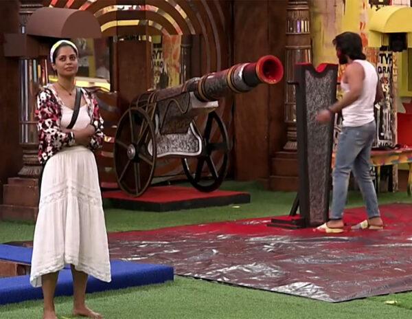 BB Non-stop: Ep 23: Bindu Madhavi Has No Humanity!