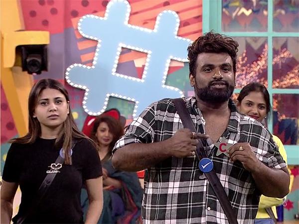 Bigg Boss Non-stop: Episode 27: Who Played the Secret Task?