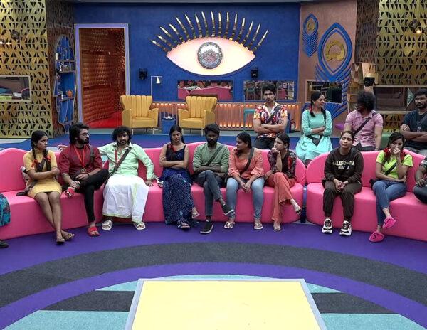 Bigg Boss Non-stop: Episode 27: Who Played the Secret Task?