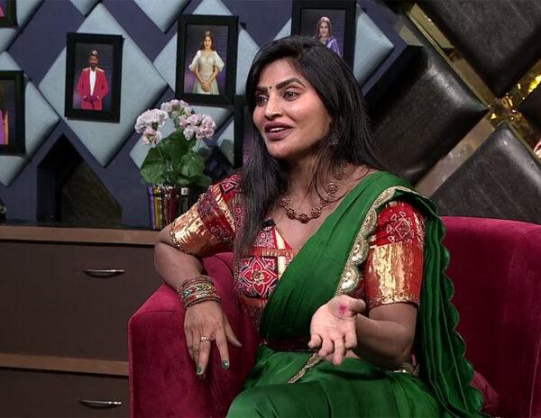 BB Non-stop: Ep22: Shree Rapaka Wants Bindu to Be Eliminated