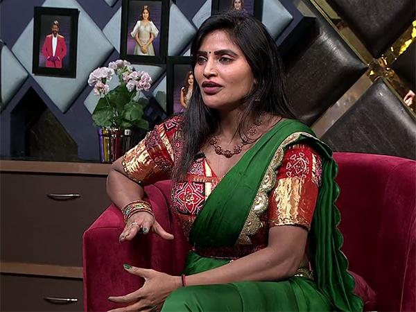 BB Non-stop: Ep22: Shree Rapaka Wants Bindu to Be Eliminated