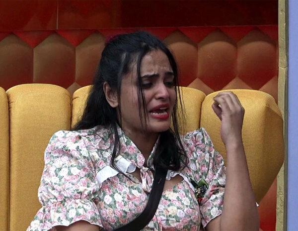 BB Non-stop: Sarayu to Be Evicted