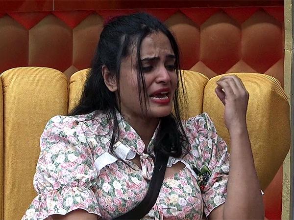 BB Non-stop: Sarayu to Be Evicted