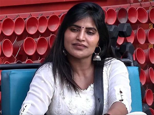 BB Non-stop: Sree Rapaka to Be Eliminated in Week 2