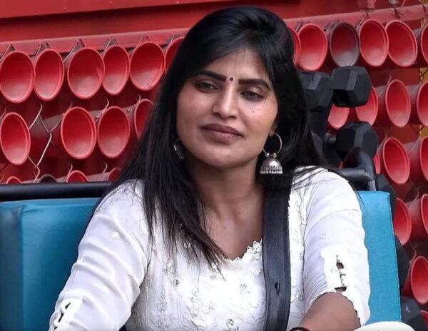 BB Non-stop: Sree Rapaka to Be Eliminated in Week 2