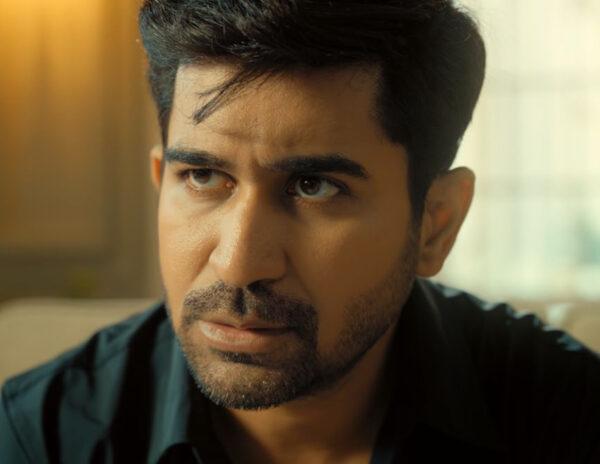 Theme song from Vijay Antony's BICHAGADU 2