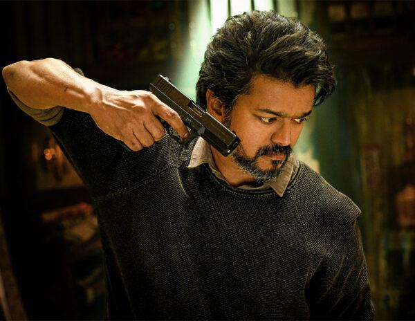 Beast Promotions: Vijay Fans Furious! 