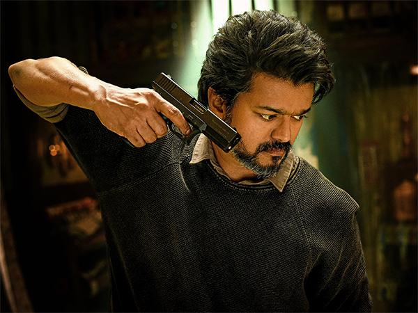 Beast Promotions: Vijay Fans Furious! 