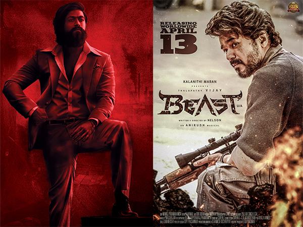 Beast’s Dumb Idea To Clash With KGF 2