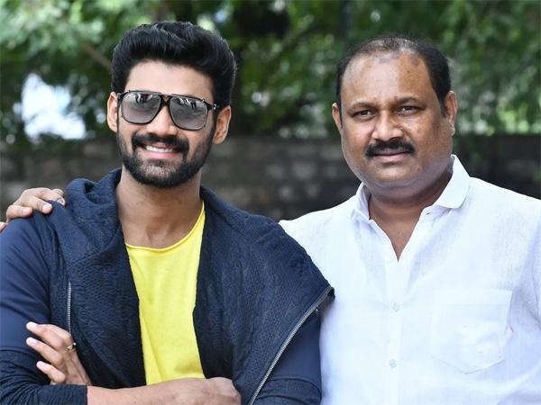 Bellamkonda family reacts to allegations