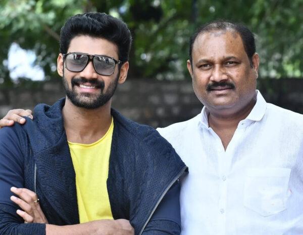 Bellamkonda family reacts to allegations