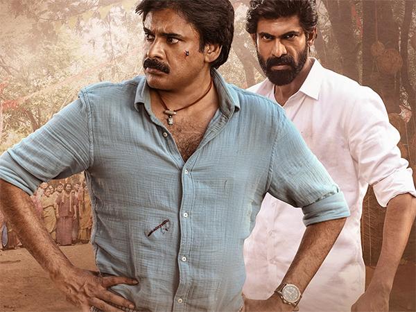 Bheemla Nayak To End With 15 Cr Loss?