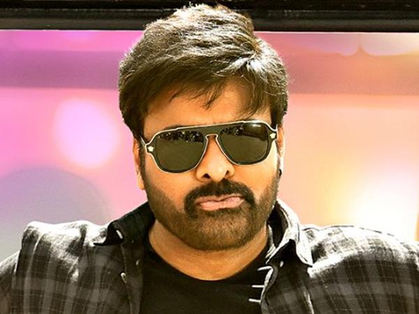 Bholaa Shankar First Look: Chiranjeevi Blends Class & Mass
