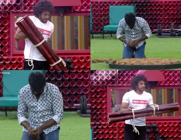 Bigg Boss Non Stop