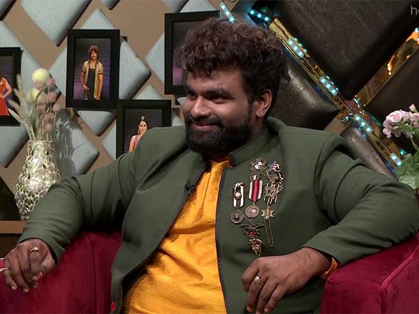 BB Non Stop: Ep 30: RJ Chaitu predicts Mitra's Eviction