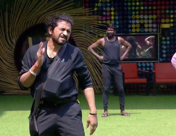 Bigg Boss Non Stop Telugu Episode 33