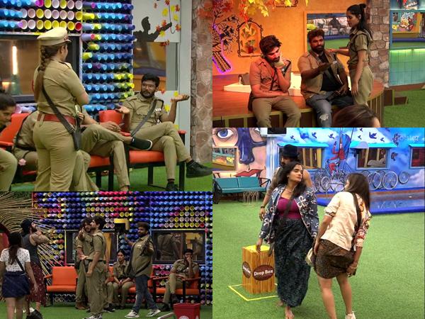 Bigg Boss Non Stop Telugu