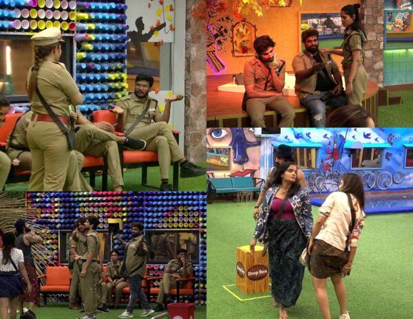 Bigg Boss Non Stop Telugu: