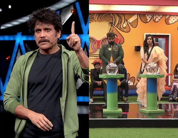 Bigg Boss Non-Stop Telugu: Ep 29: Sunday Funday Ends on a Shocking Note!