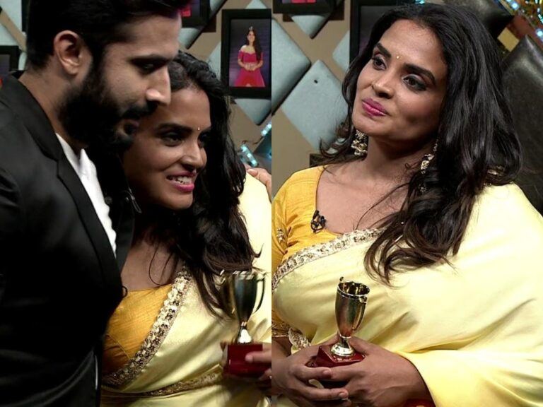 Bigg Boss Non-Stop Telugu: Ep 38: Who Is Fit & Unfit for the House?