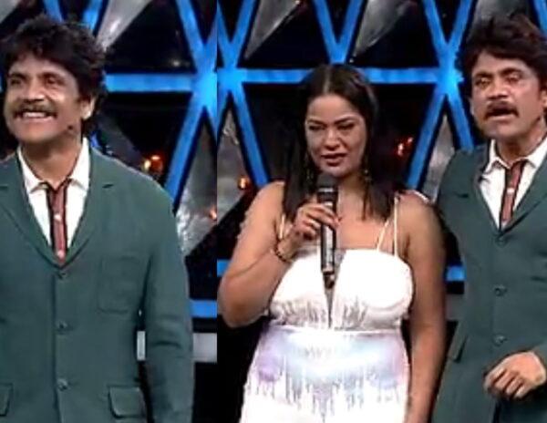 Bigg Boss Telugu Non-stop Episode 13