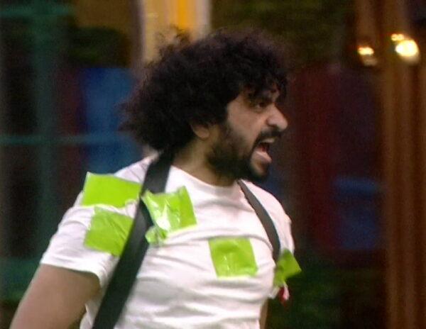 Bigg Boss Telugu Nonstop Natraj Master