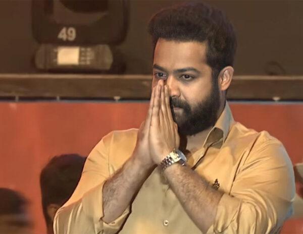 Blue Media Worried About NTR's Rise & TDP's Growth 