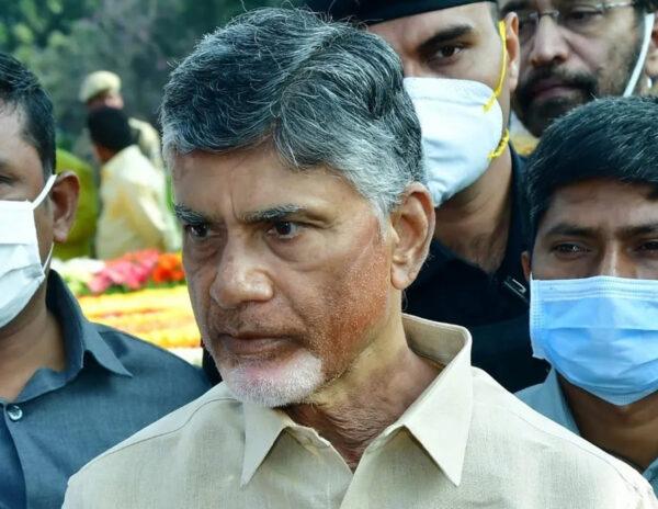 Boycotting Assembly: Bad Decision By TDP