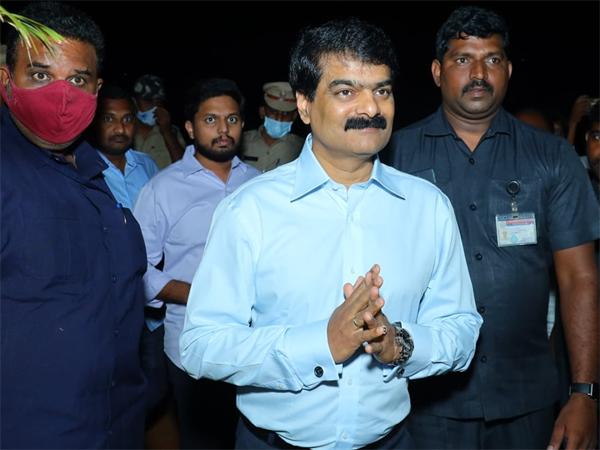 Brother Anil Kumar