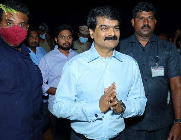Brother Anil Kumar