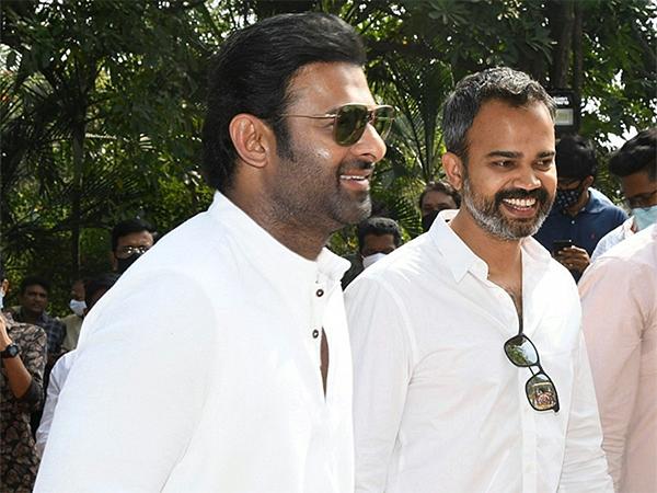 Can Neel Oblige Prabhas To Do It?