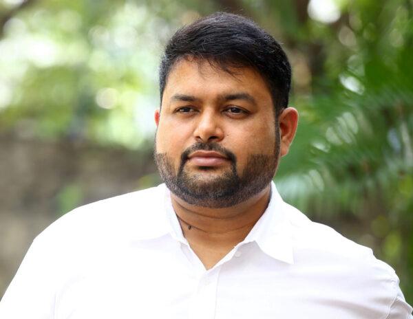 Can Thaman Change Radhe Shyam's Fate