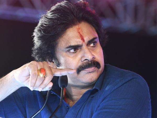 Challenge Vs History Dilemma For Pawan Kalyan!